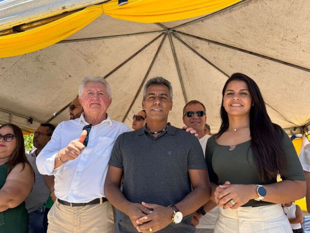 Mutuca recebe espaço de esporte e lazer em Pesqueira