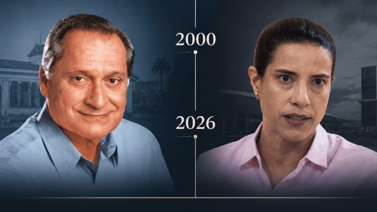 De Roberto Magalhães a Raquel Lyra: quando um episódio pode mudar a eleição