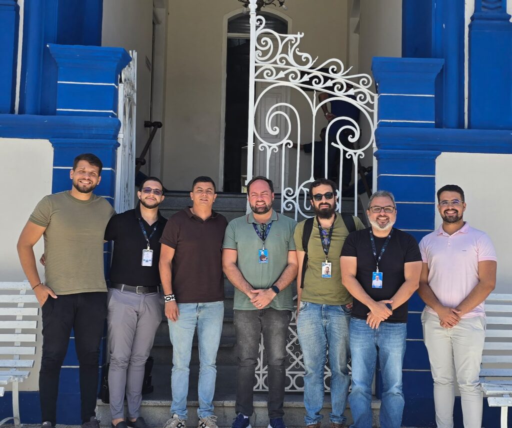 Pesqueira vai realizar primeiro Ideathon