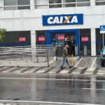 Greve da Caixa em Arcoverde