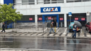 Greve da Caixa em Arcoverde