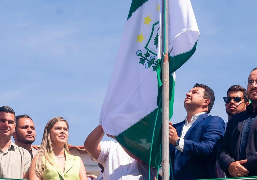 Itaíba encerra Agro Show e celebra 7 de setembro