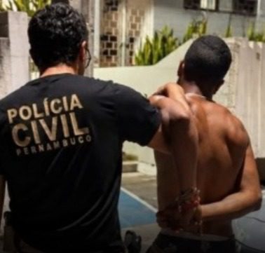 Homem é preso em flagrante em Arcoverde
