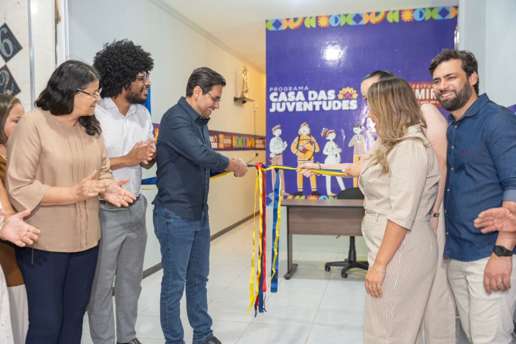 Casas da Juventude_IBIMIRIM