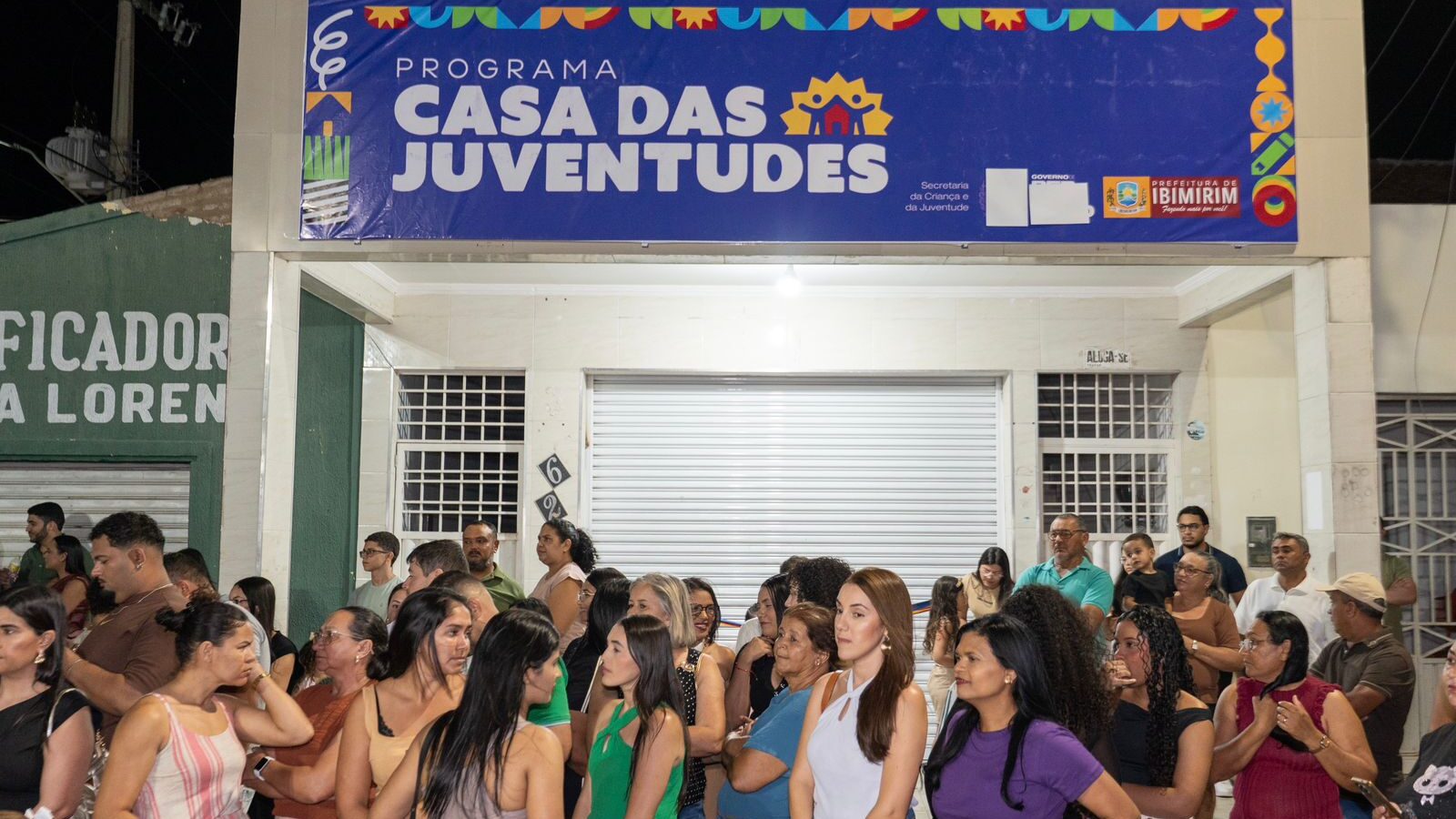 Novo espaço em Ibimirim promete transformar o futuro da juventude local