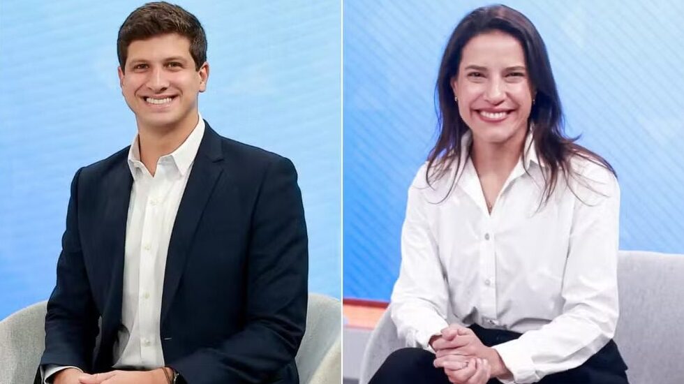 Quaest: João e Raquel empatam com 42%; Marília lidera disputa pelo Senado