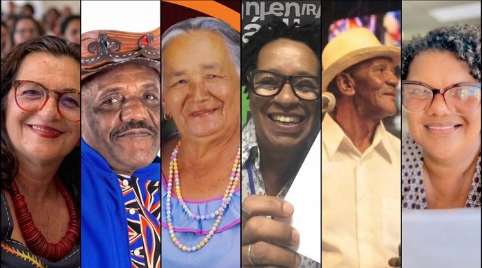 Arcoverde reconhece mestres da cultura popular 
