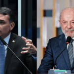 Resultados da nova pesquisa para presidente do Brasil