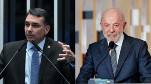Resultados da nova pesquisa para presidente do Brasil