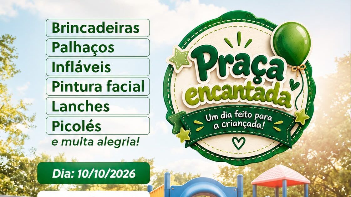 ACA terá programação especial para crianças em Arcoverde