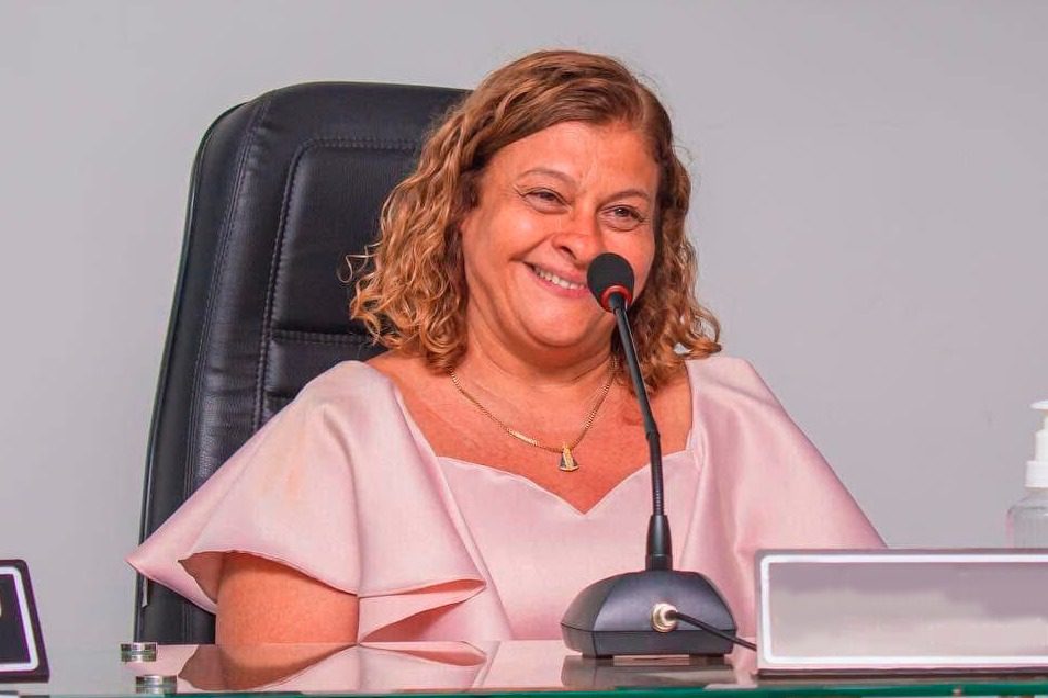 Regina da Saúde tem contas aprovadas em Itaíba