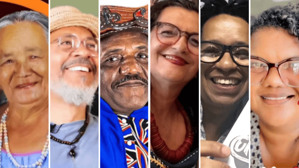 Selecionados para Prêmio Patrimônio Vivo de Arcoverde