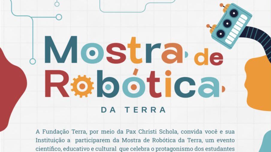 Fundação Terra realiza Mostra de Robótica em Arcoverde
