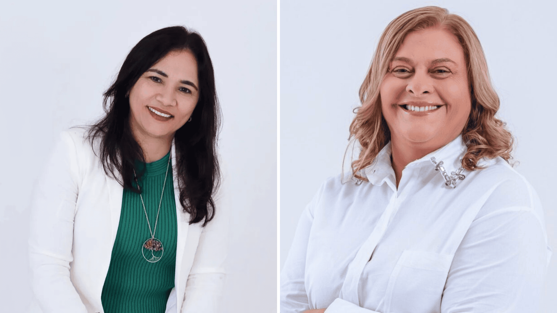 Rogéria Martins chama candidata Regina da Saúde de “vaca” durante discurso