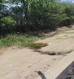 Moradores denunciam dificuldades no Loteamento Rocha em Arcoverde