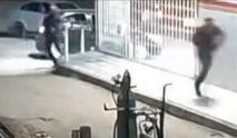 VÍDEO: Câmeras registram tentativa de homicídio em Pesqueira