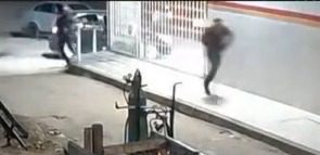 Tentativa de homicídio em Pesqueira 