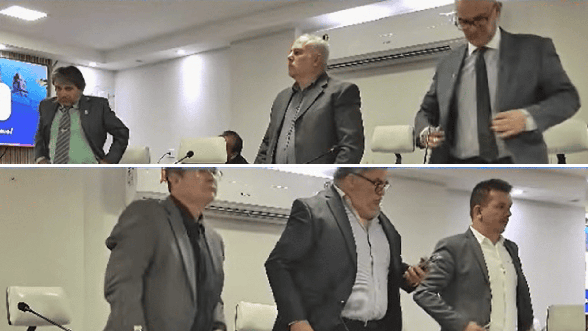 Oito dos dez vereadores rejeitam projeto de lei que proíbe fogos com estampido em Arcoverde