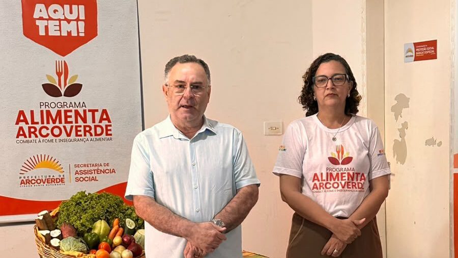 Prefeitura de Arcoverde autoriza compra de alimentos da agricultura familiar