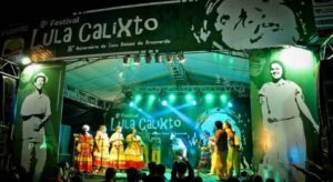 16º Festival Lula Calixto