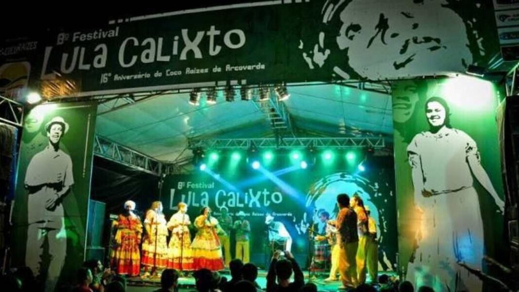 16º Festival Lula Calixto