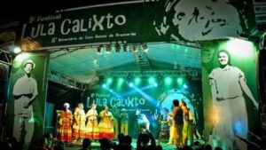 16º Festival Lula Calixto