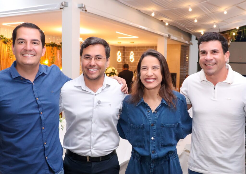 Aliados de Welliton Siqueira em Ibimirim