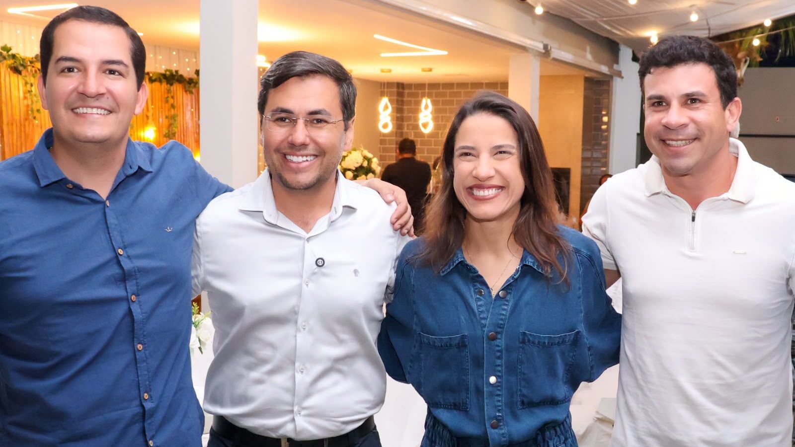 Aliados de Welliton Siqueira conquistam votação expressiva em Ibimirim