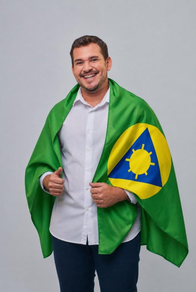 Aprovação de Kelvin Cavalcanti em Venturosa