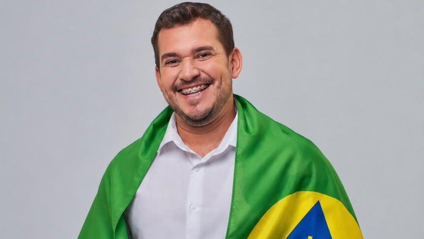 Pesquisa aponta aprovação de 95% da gestão Kelvin Cavalcanti em Venturosa