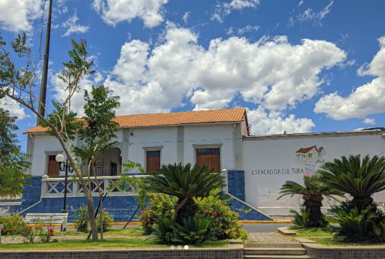 Arcoverde anuncia edital Cultura Viva