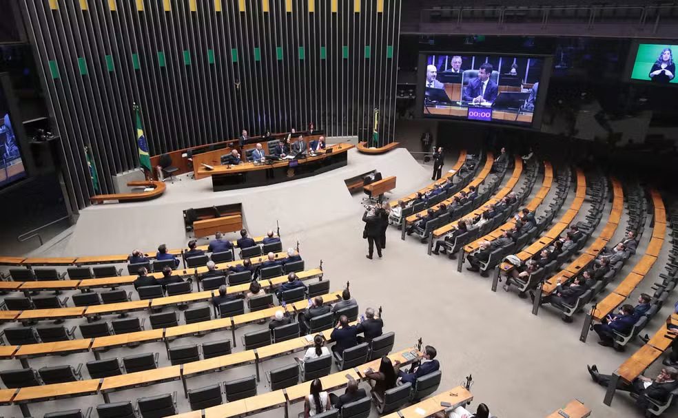 Deputados federais eleitos em Pernambuco