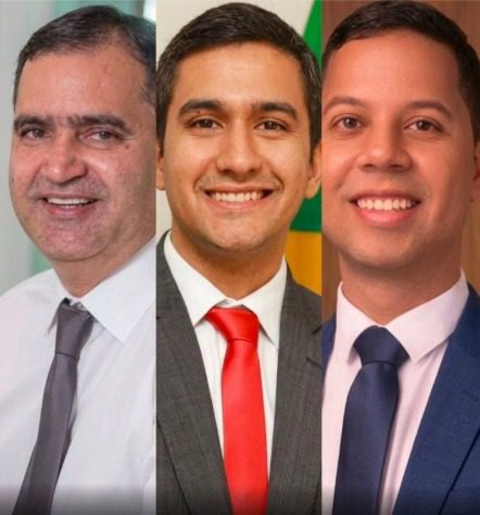 Chapa reúne apoio de 14 prefeitos no Cimpajeú