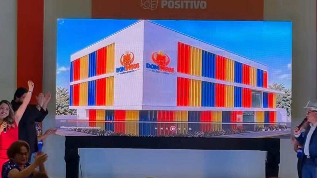Colégio São Domingos integra rede GGE e lança Ensino Médio para 2027 em Arcoverde