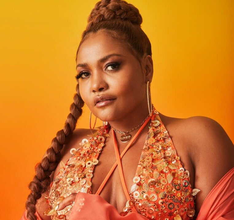 Gaby Amarantos é confirmada em Arcoverde