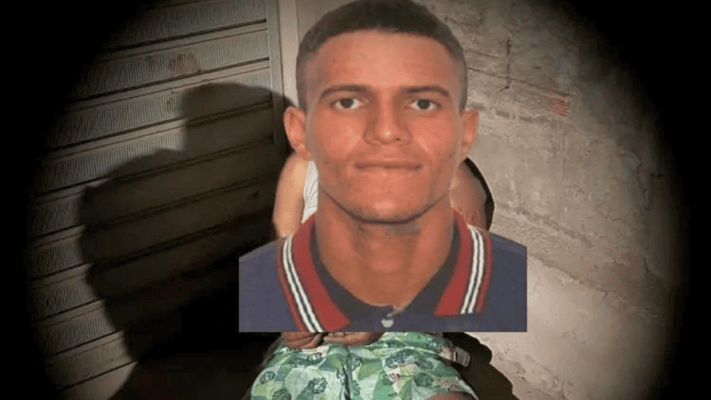 Homem é morto a tiros em Belo Jardim
