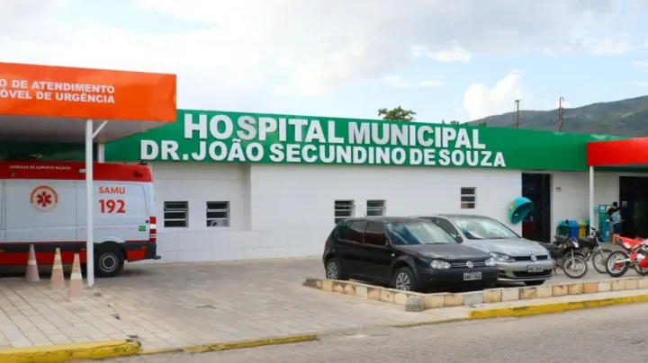 Paciente morre em Hospital de Águas Belas; família questiona circunstâncias do caso