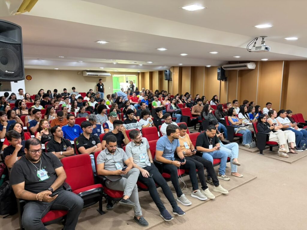Ideathon soluções inovadoras em Pesqueira