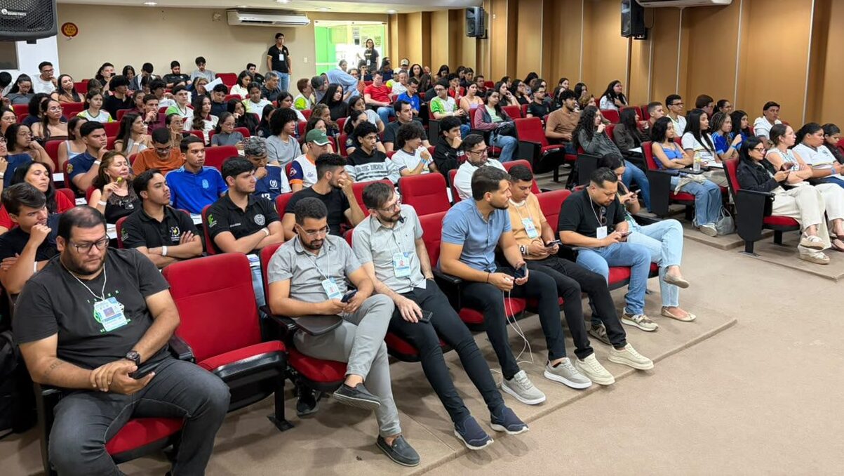 Ideathon reúne mais de 100 inscritos para criar soluções inovadoras em Pesqueira