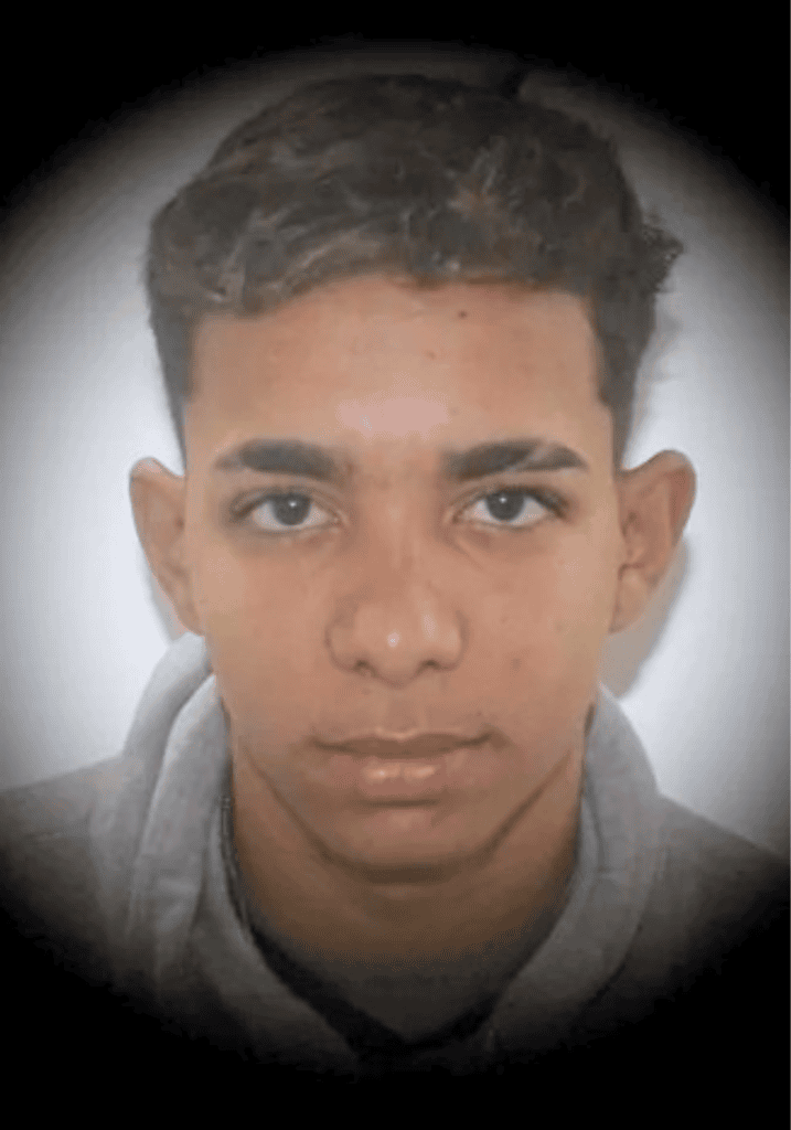 Jovem é morto a tiros em Santa Cruz do Capibaribe