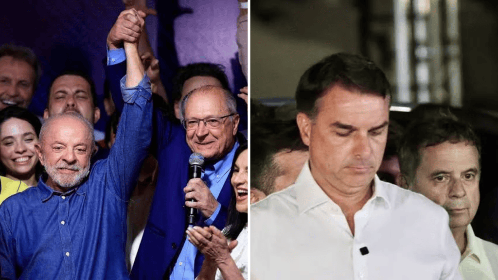 Mais de 35 mil votos após as 17h 