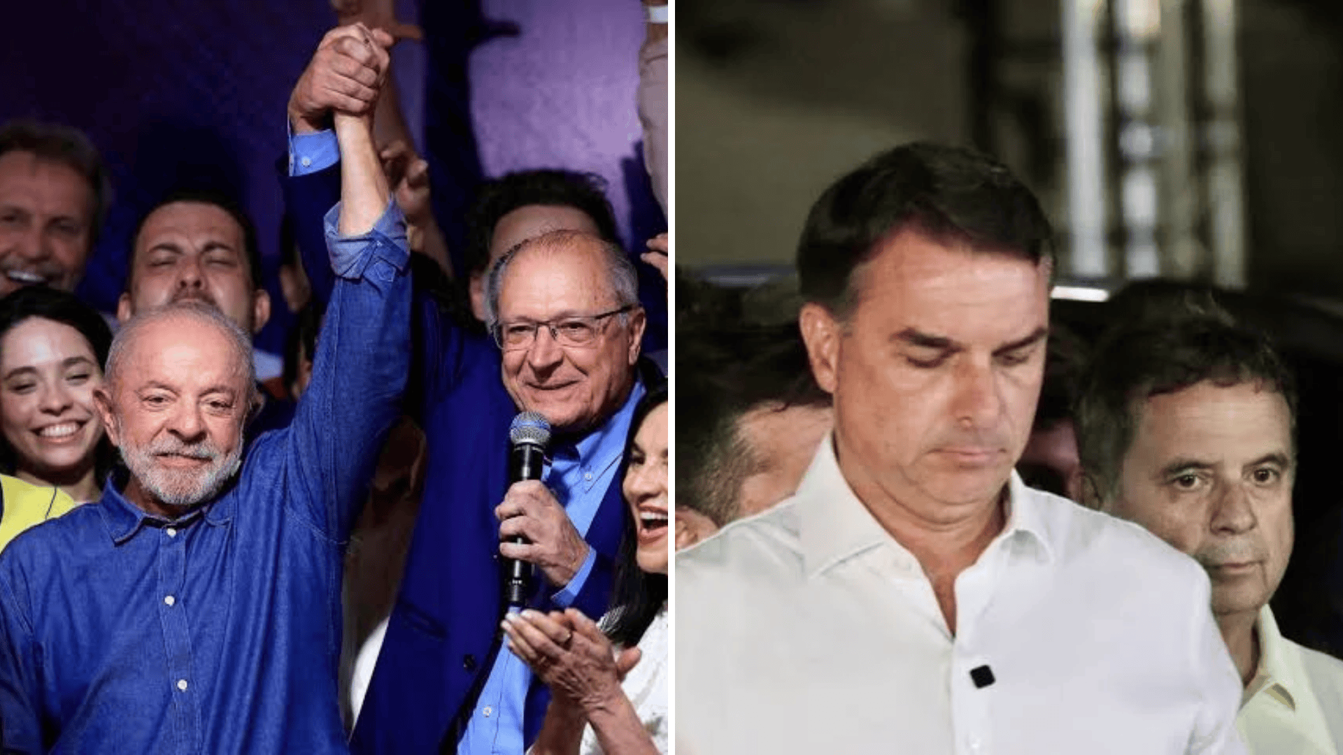 Prorrogação registrou 35 mil votos, mas Lula venceu por 4,4 milhões de diferença