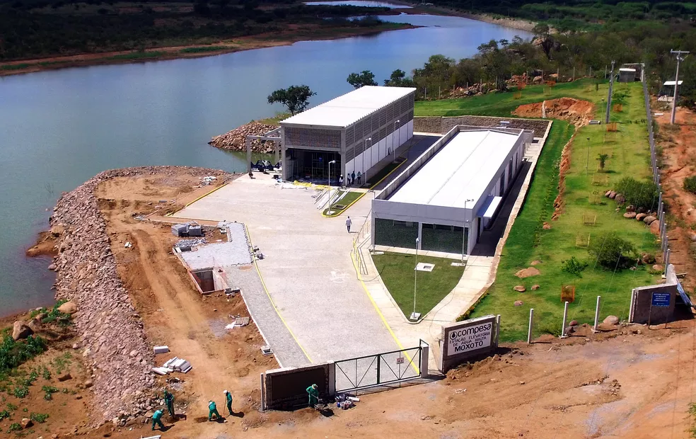 Abastecimento de água em Arcoverde será afetado na sexta