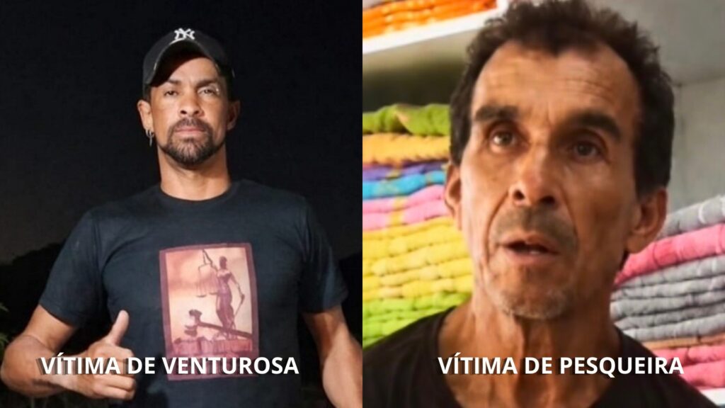 Homem é morto em Venturosa e corpo de indígena desaparecido é encontrado em Pesqueira