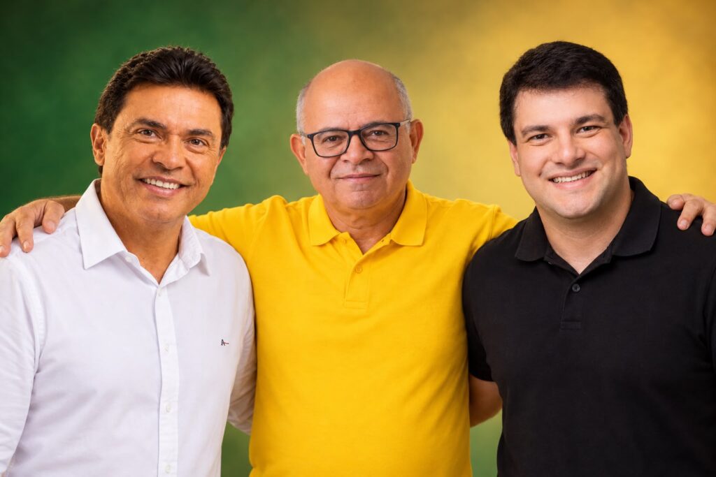 Oposição em Tupanatinga pode se unir para 2028