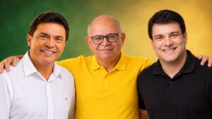Oposição em Tupanatinga pode se unir para 2028
