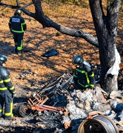 Acidente entre van e moto deixa quatro mortos em Verdejante