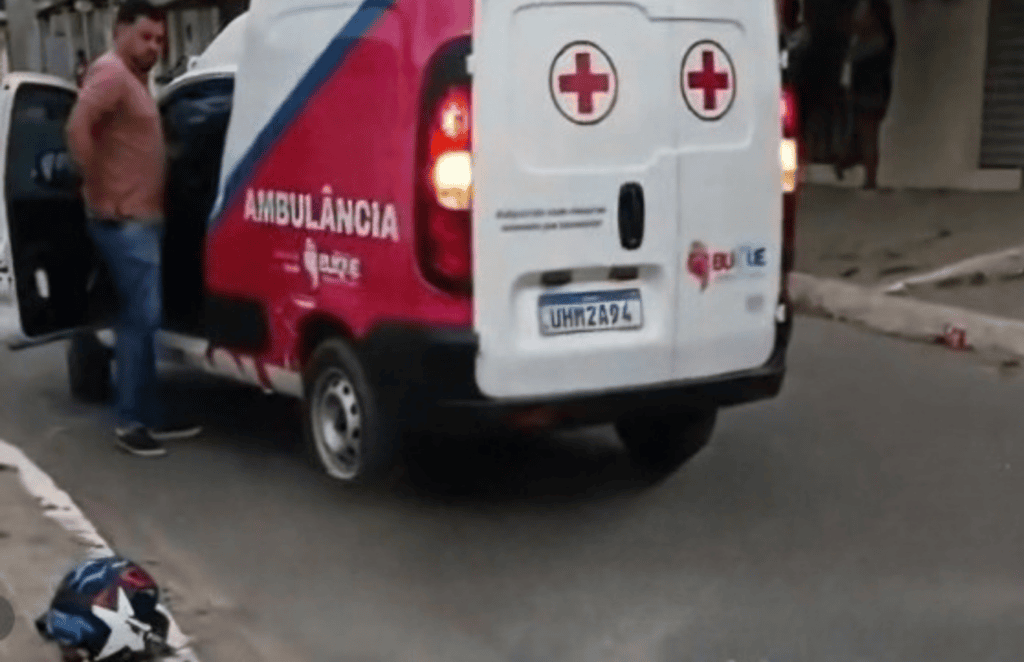 Motociclista morre após perder controle de moto em Buíque