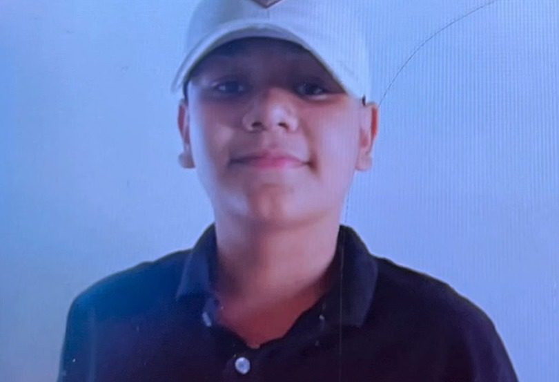 Adolescente morre após moto colidir contra cerca em Custódia
