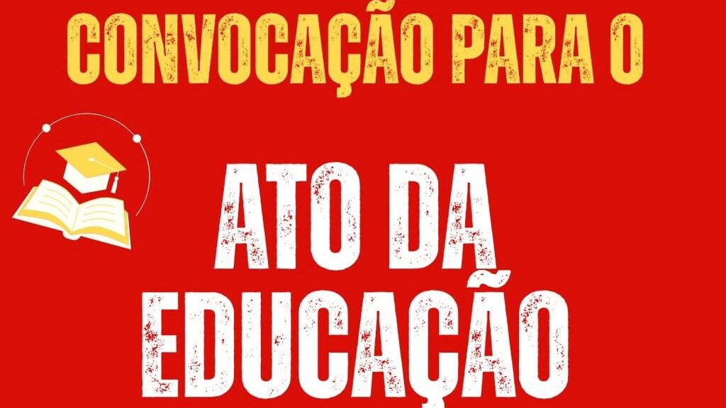 Arcoverde e Sertânia terão atos em apoio a Lula nesta semana